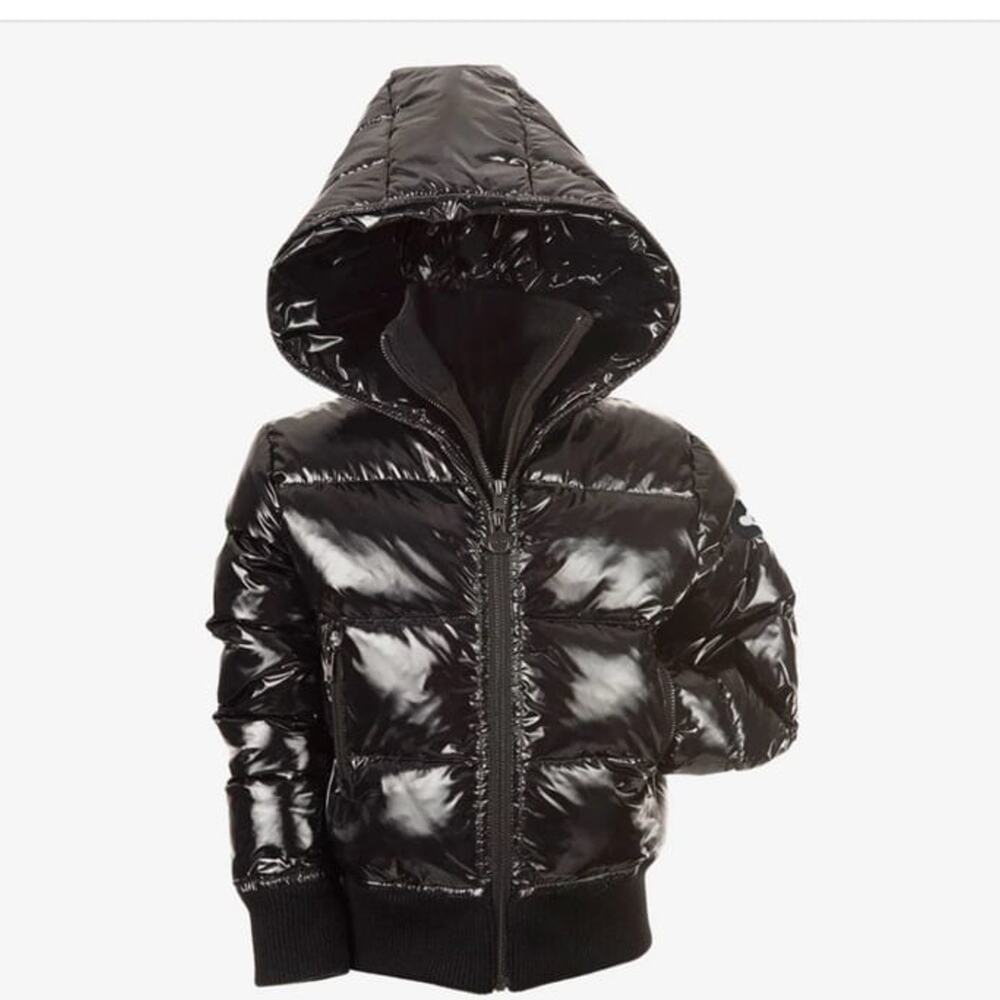 Appaman Flurry Puffer Coat 2T